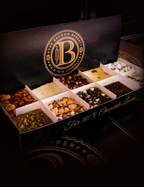 Big-B10er Box Herbst-Special