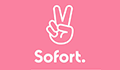 Klarna Sofort logo